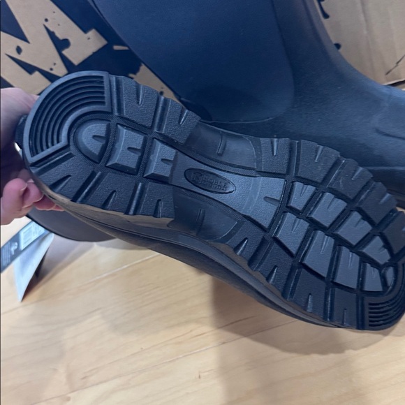 Noble Outfitters MUDS stay cool mid waterproof boots - Picture 5 of 7